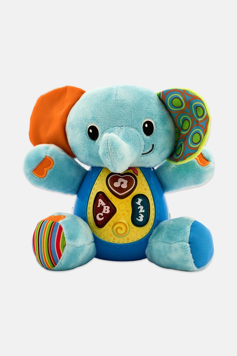 WinFun Sing N Learn With Me Timber The Elephant - Image 4